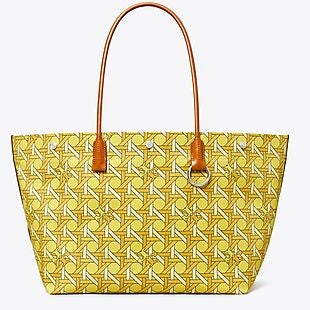 Tory Burch: Up to 50% Off + Free Shipping