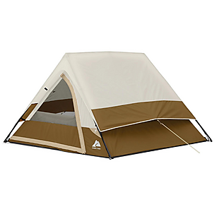 Ozark Trail A-Frame Tent $53 Shipped