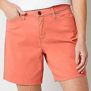 Secretly Slender Shorts & Pants from $15