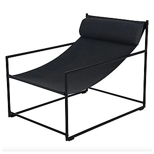 Outdoor Lounge Chair $86 Shipped