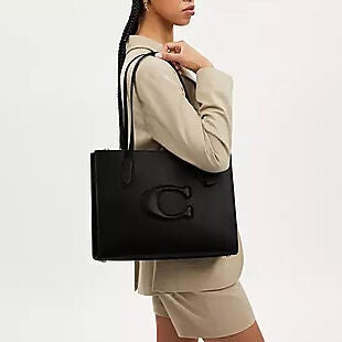 50-70% Off Coach Outlet Gifts for Grads