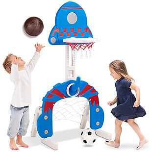 Toddler 3-in-1 Activity Set $36 Shipped