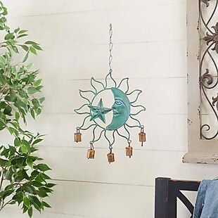 Home Depot: Wind Chimes from $12 Shipped