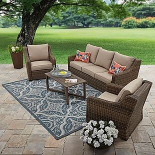 Up to 50% Off Patio Furniture