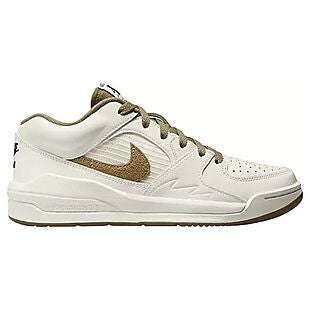 Nike Jordan Stadium Shoes $90 Shipped