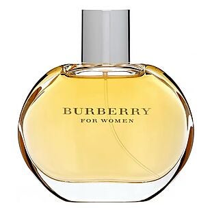 Up to 65% Off Perfume