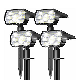 Up to 68% Off Outdoor Lighting