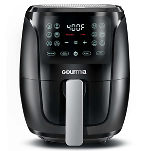 Gourmia 4qt Digital Air Fryer $38 Shipped
