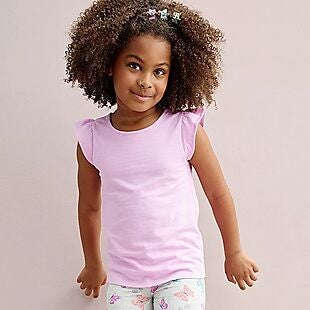 Kids' Clothes from $5 at Kohl's