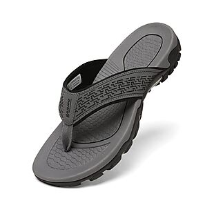 Men's Thong Sandals $15 Shipped
