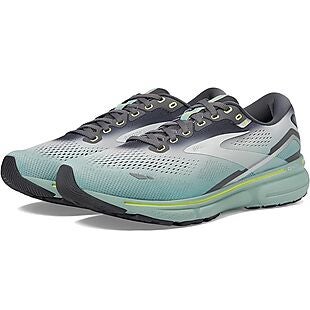 Brooks Ghost 15 Shoes $100 in 18 Colors