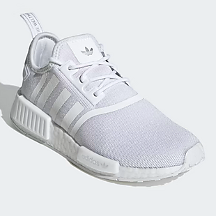 Adidas Women's NMD_R1 Shoes $39 Shipped