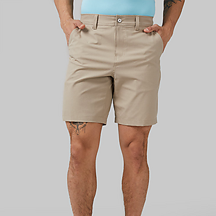 2pr Men's Shorts $25 Shipped