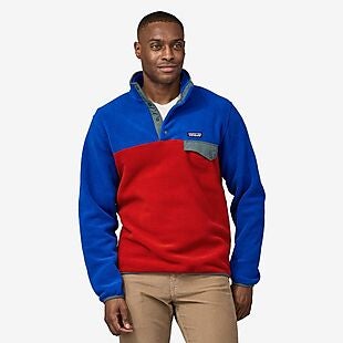 Up to 50% Off Patagonia Closeouts