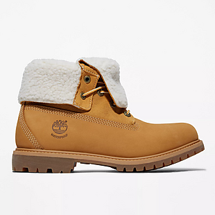 Up to 50% Off Select Timberland Styles