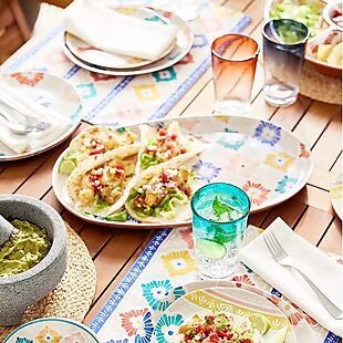 Up to 60% Off Summer Kitchenware & Dining