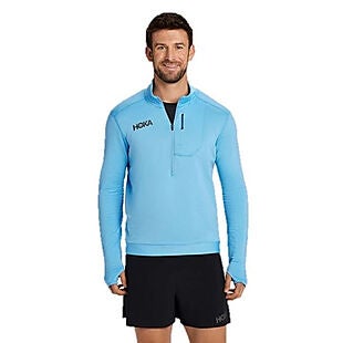 Up to 66% Off Hoka Apparel