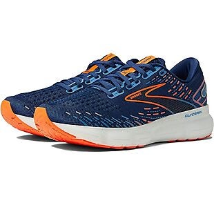 $60 Off Brooks Gyclerin 20 Running Shoes
