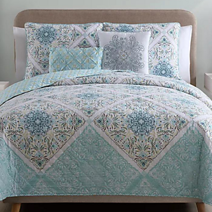 Macy's: Up to 65% Off VCNY Bedding