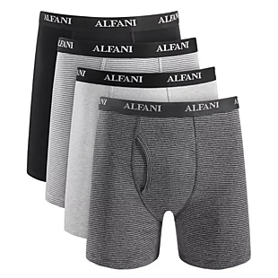 40-50% Off Macy's Men's Underwear