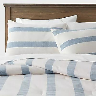 3pc Comforter & Sham Set $25 Shipped