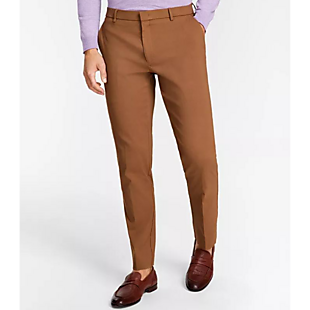 Name-Brand Pants $30 Shipped at Macy's