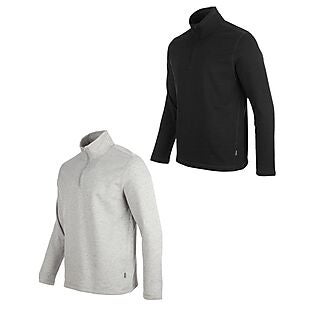 2 Eddie Bauer Men's Jackets $32 Shipped