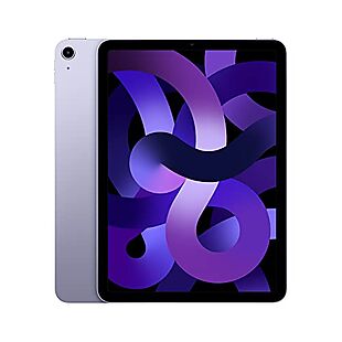 Apple 10.9" iPad Air $399 Shipped