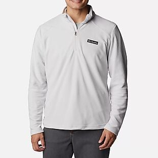 Columbia Jackets & Pullovers from $22