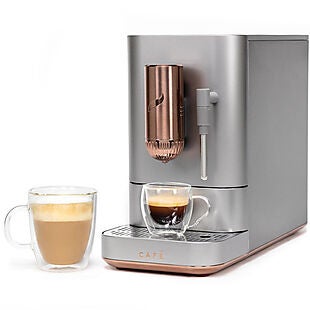 Cafe Affetto Smart Espresso Machine $229
