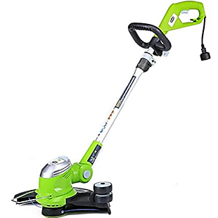 Up to 60% Off Yard & Power Tools