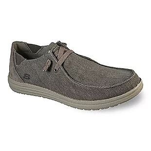 Skechers Men's Slip-On Shoes $36