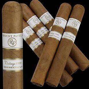 5pk Rocky Patel Cigars $25 Shipped