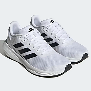 Adidas Runfalcon 3 Shoes $24 Shipped