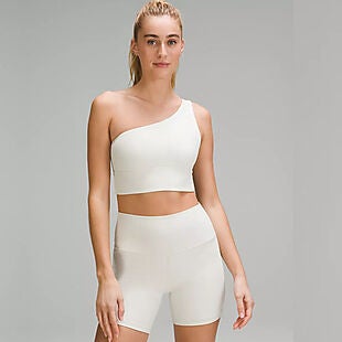 lululemon Activewear from $24 Shipped
