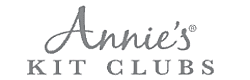 Annie's Kit Clubs Coupons and Deals