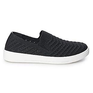 Sonoma Slip-On Sneakers $30