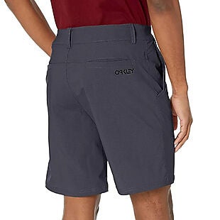Oakley Hybrid Shorts $28 Shipped