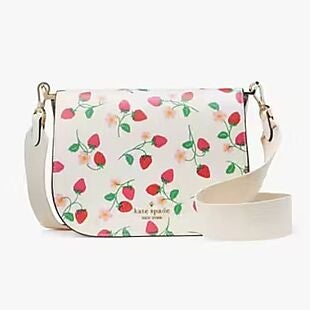 Up to 75% Off + 15% Off Kate Spade