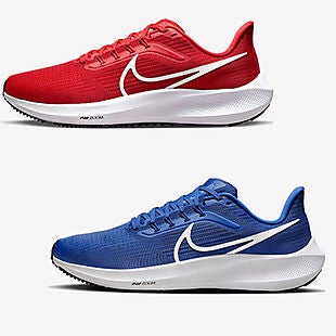 Up to 50% Off Nike Running Shoes