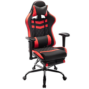 Adjustable Reclining Game Chair $73