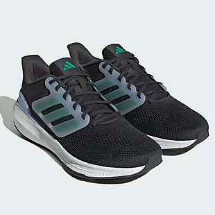 Adidas Ultrabounce Shoes $31 Shipped