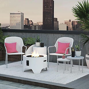Up to 70% Off Outdoor Heating