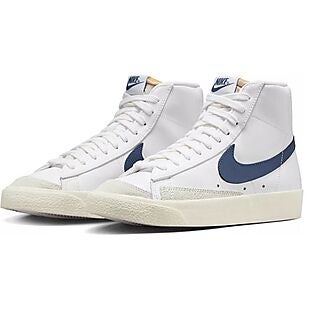 Nike Blazer Mid 77 Shoes $68 Shipped
