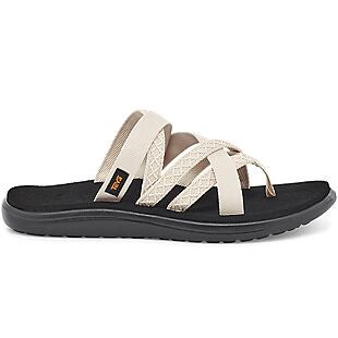 Teva Sandals $30 Shipped