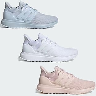 Adidas UBounce DNA Shoes $49 Shipped