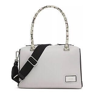 40-60% Off Name-Brand Handbags