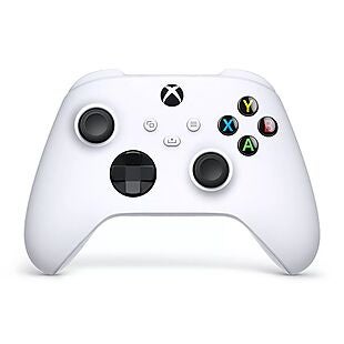 Xbox Wireless Controller $36 Shipped