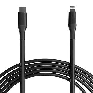 10' Lightning Cable $7