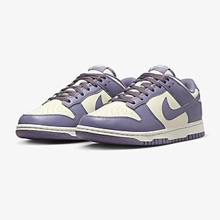 20% Off Nike Dunks + Free Shipping